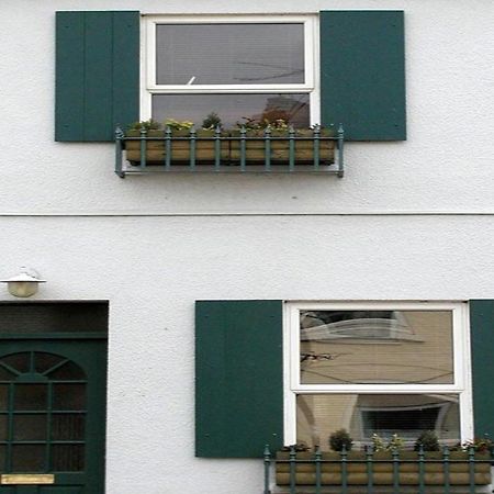 Dee & Steve'S B&B Windsor Eksteriør billede