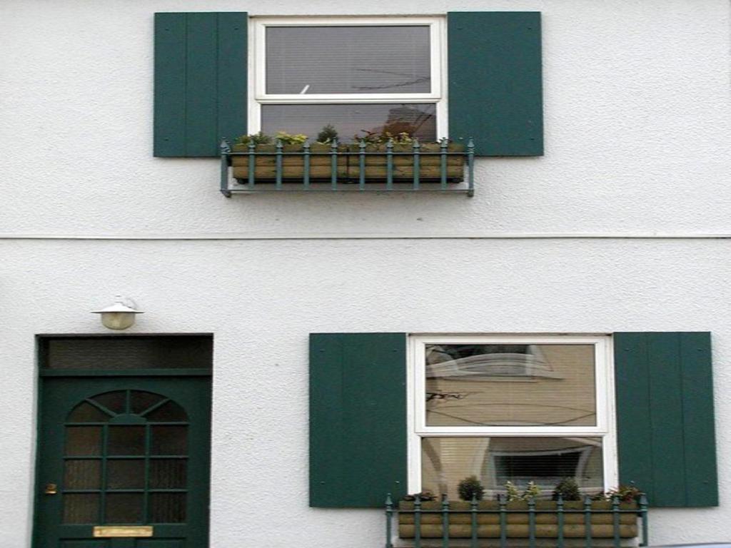 Dee & Steve'S B&B Windsor Eksteriør billede